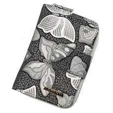 Жіночий шкіряний гаманець Lorenti 76115-ONBF