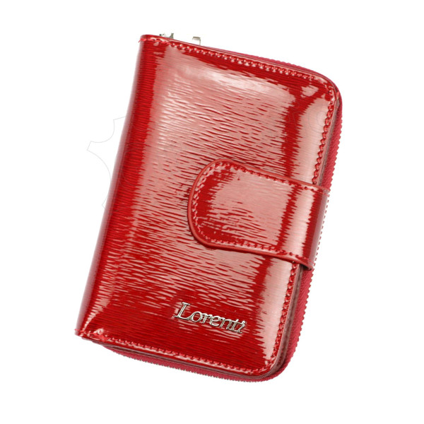 Женский кожаный кошелек Lorenti 76115-SH-N RFID