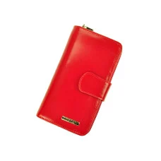 Женский кожаный кошелек Lorenti 76116-NIC