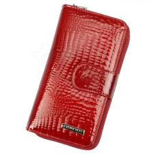 Жіночий шкіряний гаманець Lorenti 76116-RS RFID