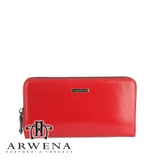 Женский кожаный кошелек Lorenti 76119-NIC