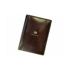 Мужской кожаный кошелек Cefirutti 7680056-9 Мужской кожаный кошелек Cefirutti 7680056-9