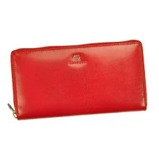 Женский кожаный кошелек Cefirutti 7680188-9