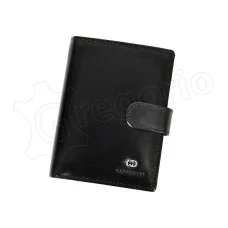 Мужской кожаный кошелек Cefirutti 7680272-9 Мужской кожаный кошелек Cefirutti 7680272-9