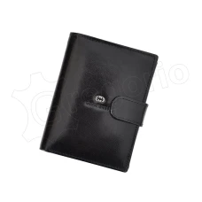 Мужской кожаный кошелек Cefirutti 7680278-9 Мужской кожаный кошелек Cefirutti 7680278-9