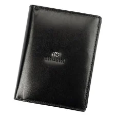Мужской кожаный кошелек Cefirutti 7680278 RFID