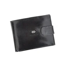 Мужской кожаный кошелек Cefirutti 7680286-1 Мужской кожаный кошелек Cefirutti 7680286-1