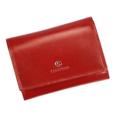 Женский кожаный кошелек Cefirutti 7680300-9