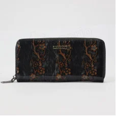 Жіночий шкіряний гаманець Lorenti 77006-TR Жіночий шкіряний гаманець Lorenti 77006-TR