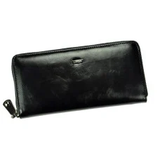 Женский кожаный кошелек Loren 77006