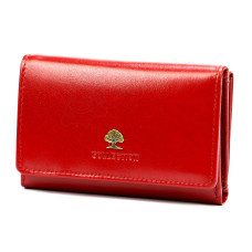 Женский кожаный кошелек Luxury 77076 RFID Женский кожаный кошелек Luxury 77076 RFID