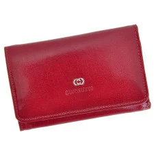 Жіночий шкіряний гаманець Cefirutti 77076