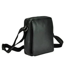 Чоловіча шкіряна сумка Always Wild 771