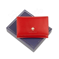 Женский кожаный кошелек Luxury 77300-9 RFID Женский кожаный кошелек Luxury 77300-9 RFID