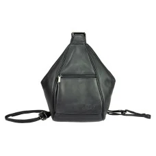 Кожаный рюкзак Always Wild 776