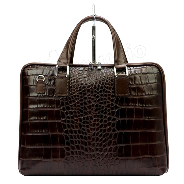 Жіночий шкіряний портфель Camilla 777 COCO