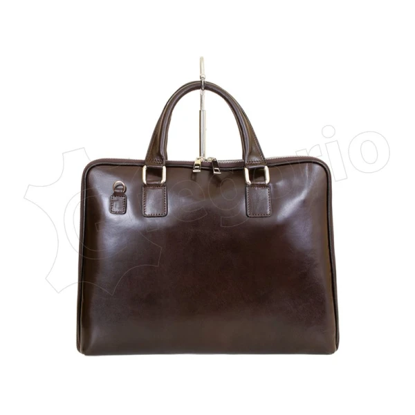 Женский кожаный портфель Camilla 777G