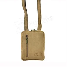 Мужская кожаная сумка Always Wild 778-TGH