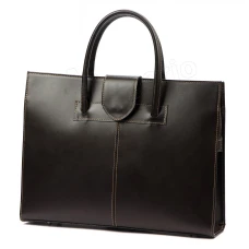 Жіночий шкіряний портфель Camilla 778