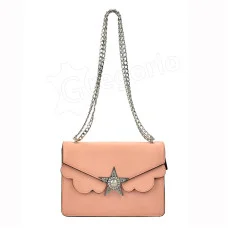 Жіноча сумка з екошкіри Glamour 7782