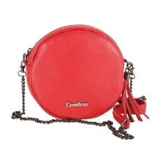 Жіноча шкіряна сумка Carla Berry 78/18 Жіноча шкіряна сумка Carla Berry 78/18