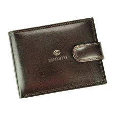 Мужской кожаный кошелек Cefirutti 7870 Мужской кожаный кошелек Cefirutti 7870