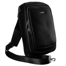 Жіноча сумка з екошкіри David Jones 798802