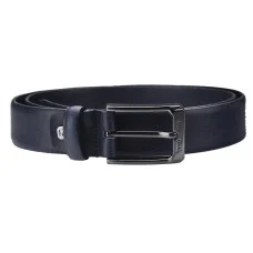 Чоловічий шкіряний ремінь Pierre Cardin 8002