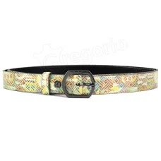 Жіночий ремінь Pierre Cardin 8018/30 RUGA MULTI Жіночий ремінь Pierre Cardin 8018/30 RUGA MULTI