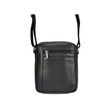 Чоловіча шкіряна сумка Always Wild 8020-NDM