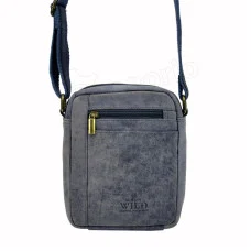 Мужская кожаная сумка Always Wild 8020-TGH Мужская кожаная сумка Always Wild 8020-TGH