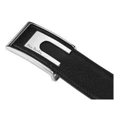 Чоловічий шкіряний ремінь Pierre Cardin 8021