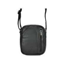 Чоловіча шкіряна сумка Always Wild 8023-NDM