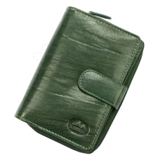 Женский кожаный кошелек EL FORREST 813-18 RFID Женский кожаный кошелек EL FORREST 813-18 RFID