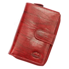 Женский кожаный кошелек EL FORREST 813-58 RFID Женский кожаный кошелек EL FORREST 813-58 RFID