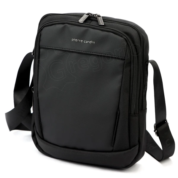 Мужская сумка из ткани Pierre Cardin 8150 ALAN06