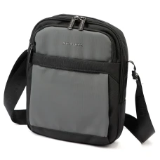 Мужская сумка из ткани Pierre Cardin 8153 ALAN06 Мужская сумка из ткани Pierre Cardin 8153 ALAN06