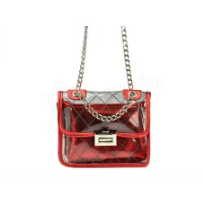 Жіноча сумка з екошкіри Cesily 8182 Жіноча сумка з екошкіри Cesily 8182