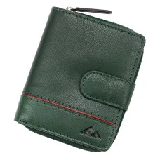 Женский кожаный кошелек EL FORREST 820-15 RFID