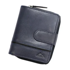 Женский кожаный кошелек EL FORREST 820-33 RFID Женский кожаный кошелек EL FORREST 820-33 RFID