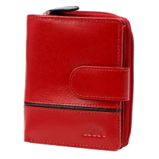 Жіночий шкіряний гаманець EL FORREST 820-41 RFID