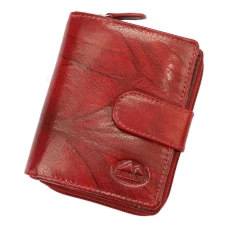 Женский кожаный кошелек EL FORREST 820-58 RFID Женский кожаный кошелек EL FORREST 820-58 RFID