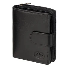 Мужской кожаный кошелек EL FORREST 820-67 Мужской кожаный кошелек EL FORREST 820-67