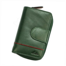 Женский кожаный кошелек EL FORREST 821-15 RFID Женский кожаный кошелек EL FORREST 821-15 RFID