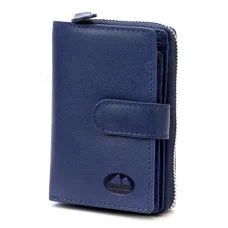 Женский кожаный кошелек EL FORREST 821-35 RFID Женский кожаный кошелек EL FORREST 821-35 RFID