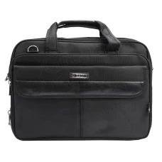 Женский портфель из ткани Ormi 8212# Женский портфель из ткани Ormi 8212#