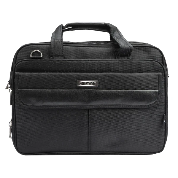 Женский портфель из ткани Ormi 8212#