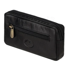 Мужской кожаный кошелек EL FORREST 823-61 Мужской кожаный кошелек EL FORREST 823-61