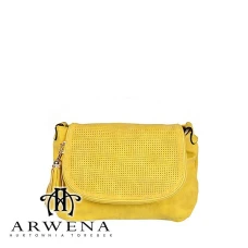 Женская сумка из экокожи Sara Moda 838-1