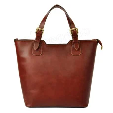 Жіноча шкіряна сумка Florence 845